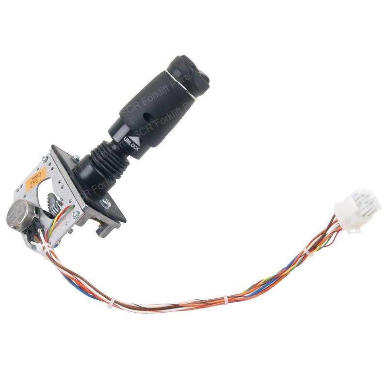 CONTROLLER - JOYSTICK JL1600276S-N jl1600276s-n product image