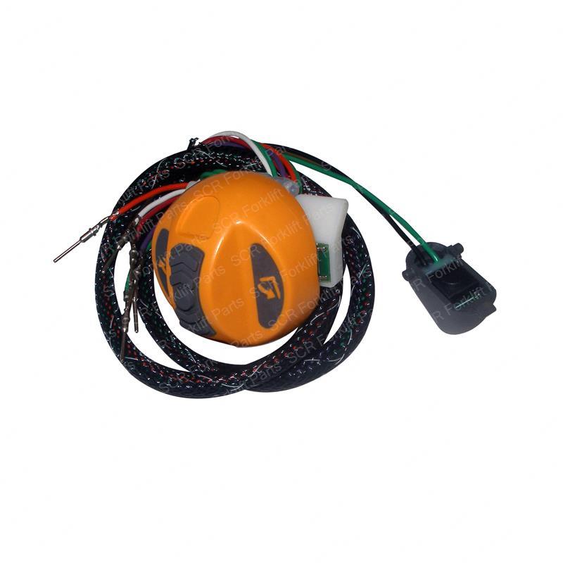 THUMBWHEEL - HARNESS ASSEMBLY CR141171-1 cr141171-1 product image