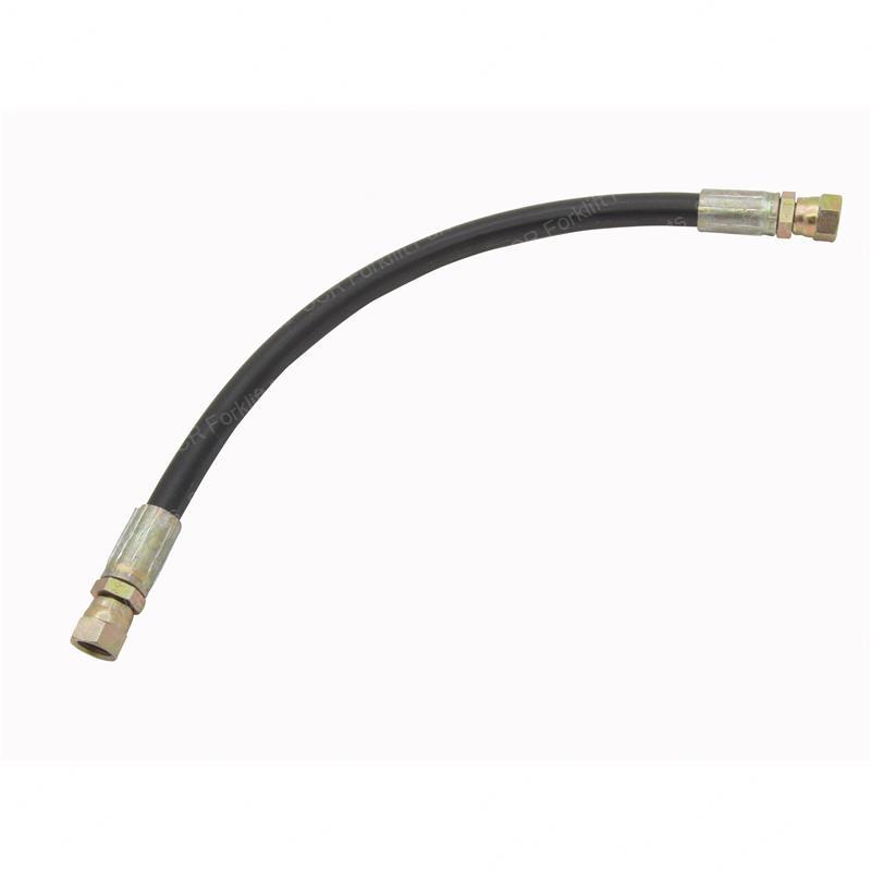 HOSE ASSEMBLY - HYDRAULIC YT220002837 yt220002837 product image