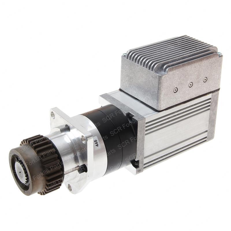 MOTOR - GEAR  ASSEMBLY - 24V RA1105937-003 ra1105937-003 product image