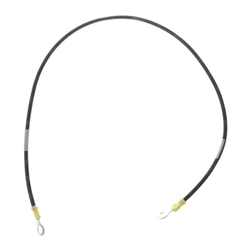 BATTERY CABLE - BLK - 25-INCH SY1238316 sy1238316 product image