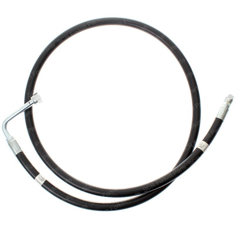 HYDRAULIC MAST HOSE ASSEMBLY DWDS2013871 dwds2013871 product image