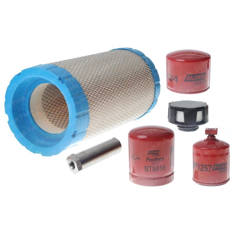 KIT - MAINTENANCE - 500 HRS BC7343851 bc7343851 product image