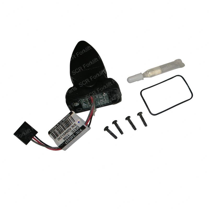LEVER - MINI PLAIN KIT HY1555731 hy1555731 product image