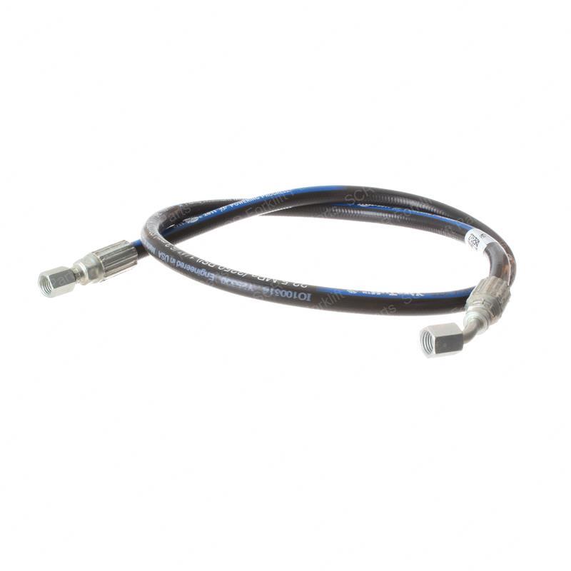 HOSE HYD .25 X 44.00 STRX45 JL2752594 jl2752594 product image