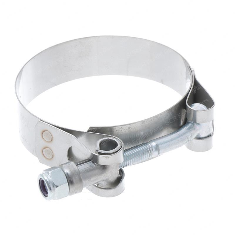 CLAMP--T BOLT BAND HD JL8405209 jl8405209 product image