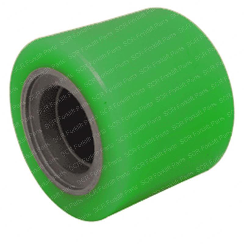 WHEEL - POLY 5 X 4 1/8 (2.441) CR115033-402 cr115033-402 product image