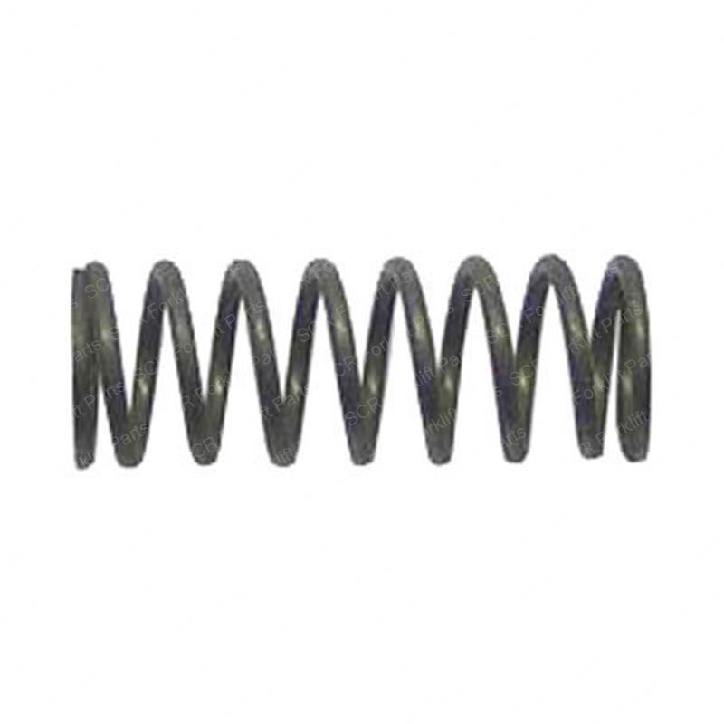 COMPRESSIONSPRING 1X8X23- LI0009211080 li0009211080 product image