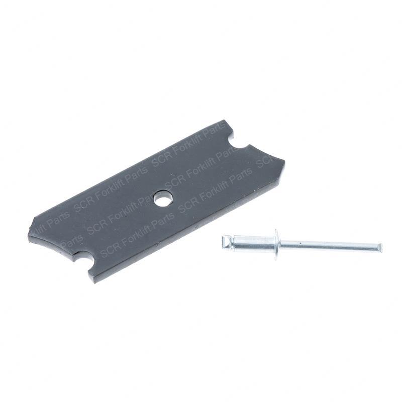SEAT BACK ANGLE STOP PLAT NI87411-FW80A ni87411-fw80a product image