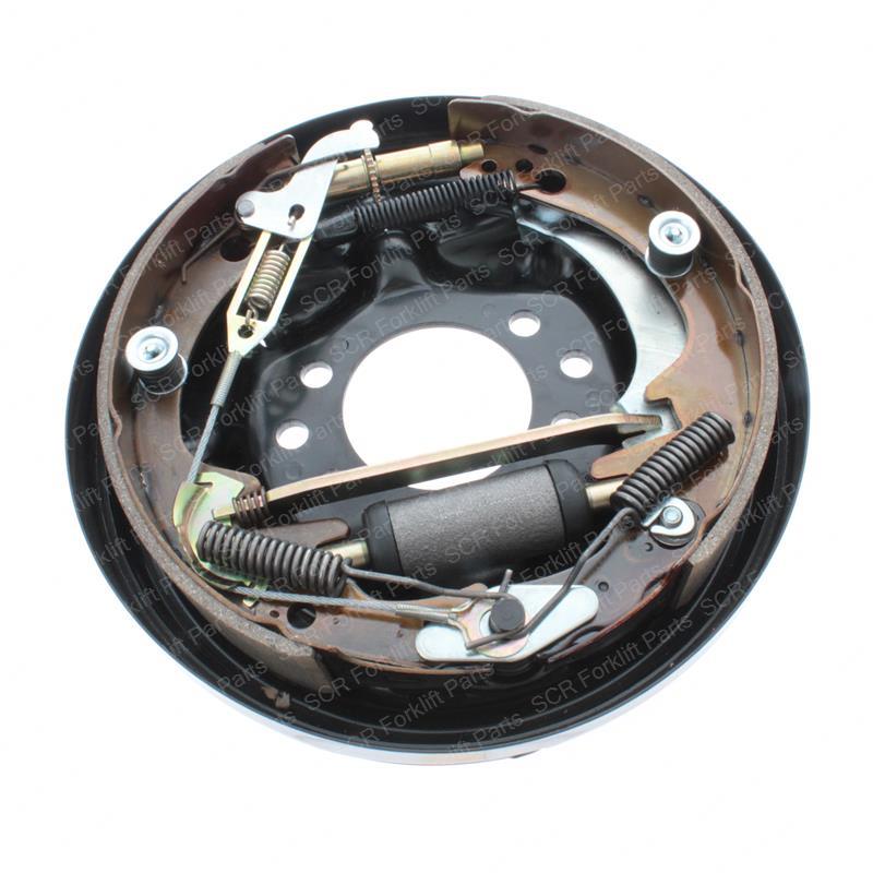 BRAKE ASSEMBLY - LH NI44010-00H01 ni44010-00h01 product image