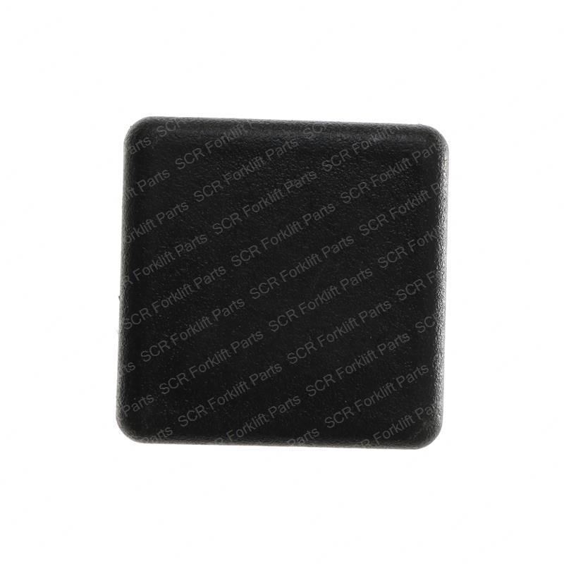 CAP .25 X 1.50 X 1.50 POLY JL1120481 jl1120481 product image