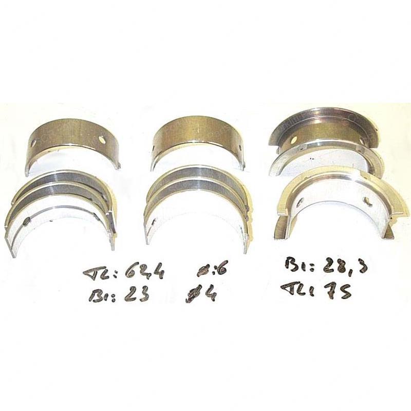BEARING KIT - MAIN .25MM MB1016960 mb1016960 product image
