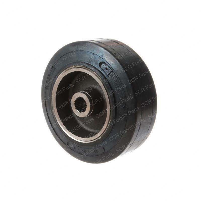 TIRE+WHEEL - 13.5X5.5X8S FG CR113364-10 cr113364-10 product image