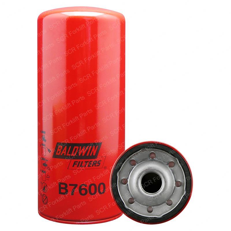 FILTER - OIL BC35310556 bc35310556 product image