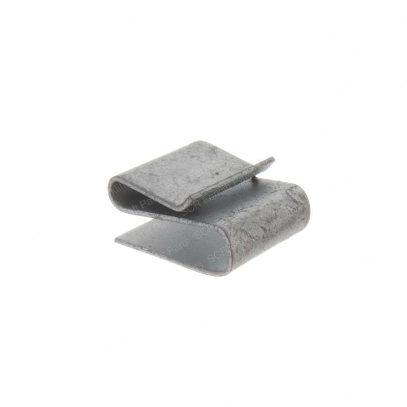 CLIP SPRING HY1551663 hy1551663 product image