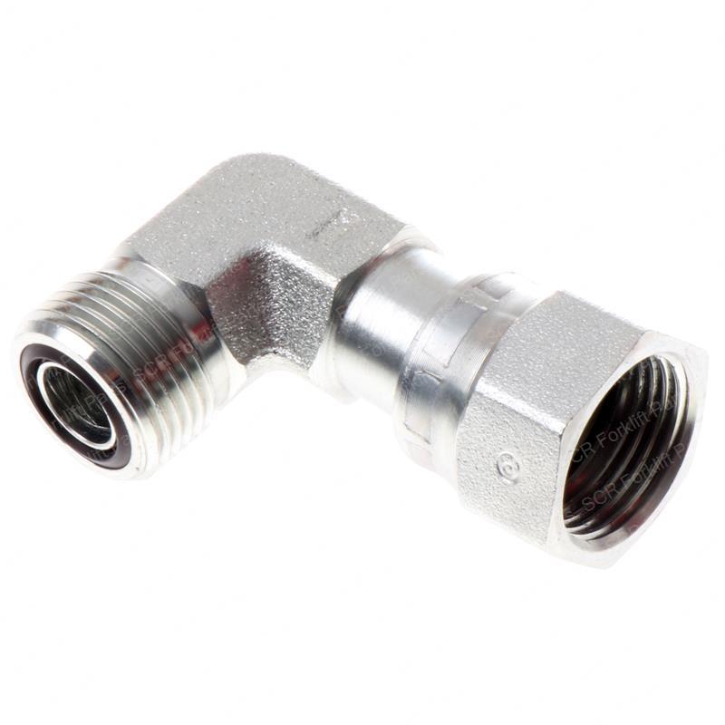 ELBOW - NUT JL48879 jl48879 product image