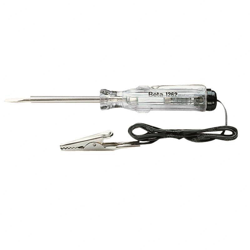 LAMP - CIRCUIT TESTING 6-24V SY012620001 sy012620001 product image