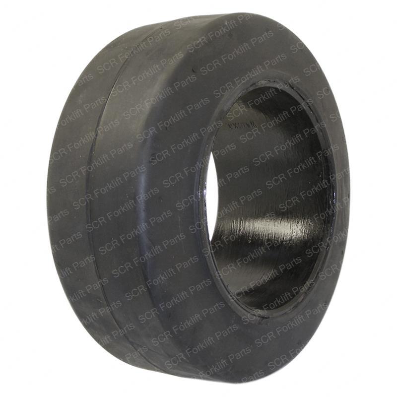 TIRE - 13.5X5.5X8 SMOOTH CL01-132528102-SMH cl01-132528102-smh product image
