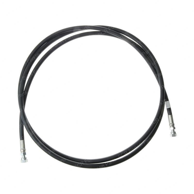 HOSE ASSEMBLY - HYDRAULIC CR064362-024 cr064362-024 product image