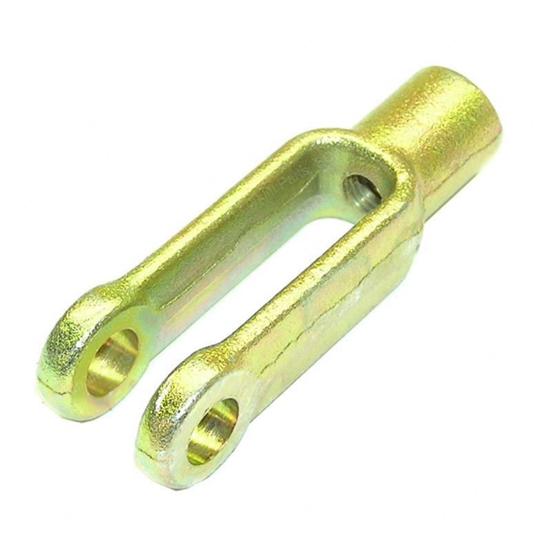 YOKE END 5/16-24 RH FORGED YT0393502 yt0393502 product image