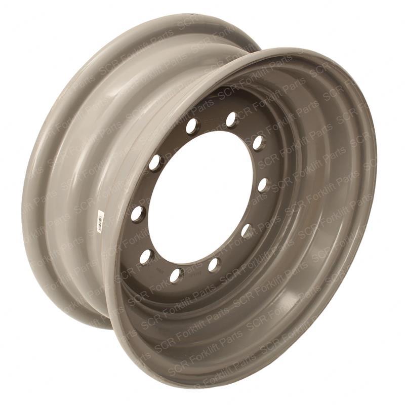 WHEEL-9MM RIMSHELL GN130312 gn130312 product image