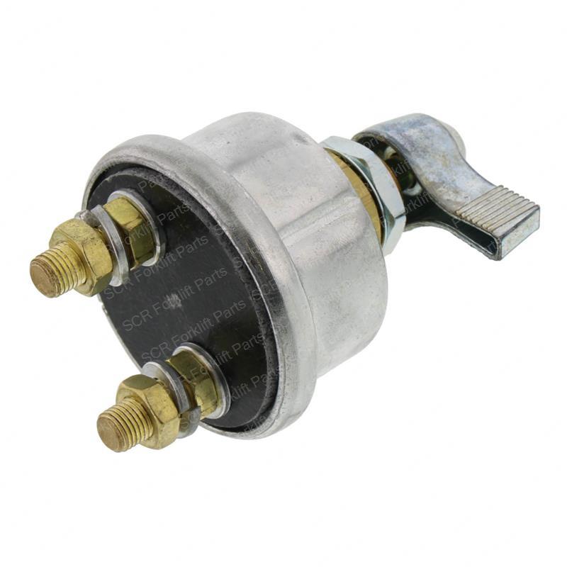 DISCONNECT SWITCH - BATTERY JL302853 jl302853 product image