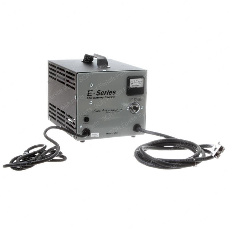 CHARGER - 24V 21A SUMMIT II SY26010-03-W sy26010-03-w product image