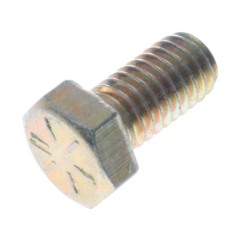 BOLT - HEX HEAD JLGN94195GT jlgn94195gt product image