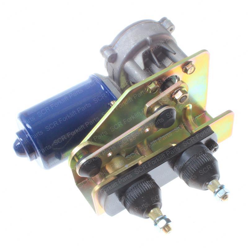 WIPER MOTOR ASSEMBLY HN21LM-37110 hn21lm-37110 product image