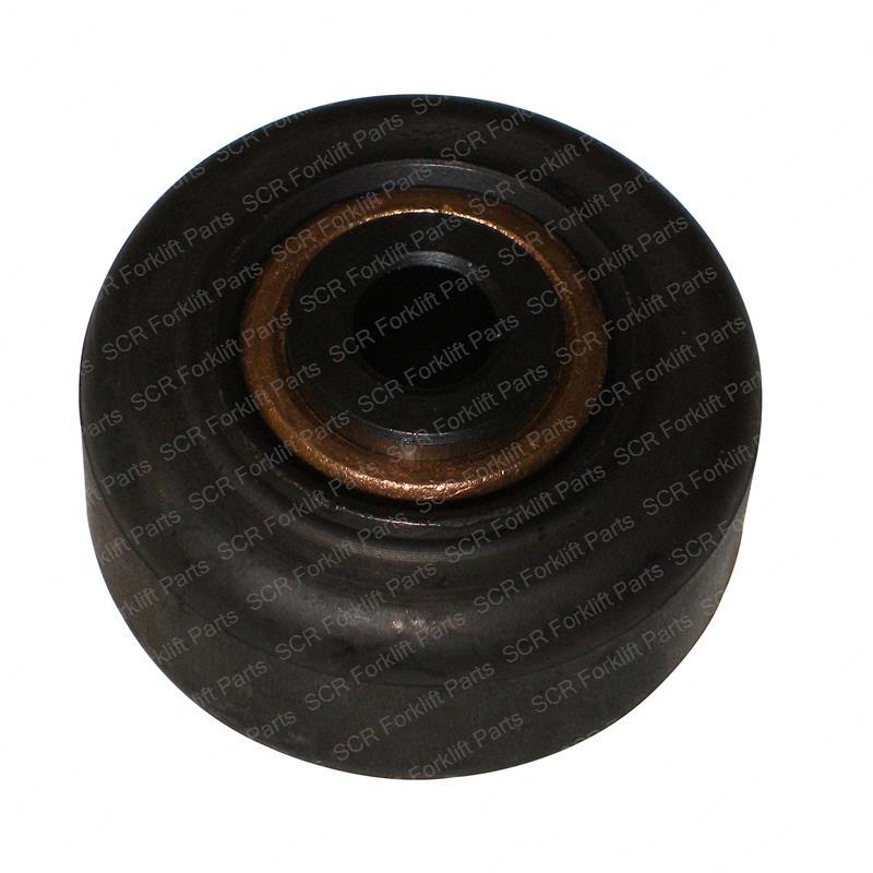 WHEEL - ENTRY TY00591-30769-81 ty00591-30769-81 product image
