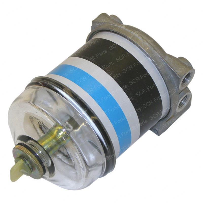 FILTER - FUEL HN3069607R92 hn3069607r92 product image