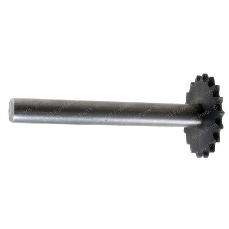 SHAFT - WELD RA100-025-958-415 ra100-025-958-415 product image