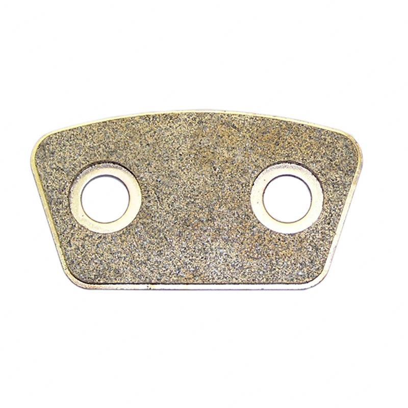 PAD - FRICTION CR112152BULK cr112152bulk product image