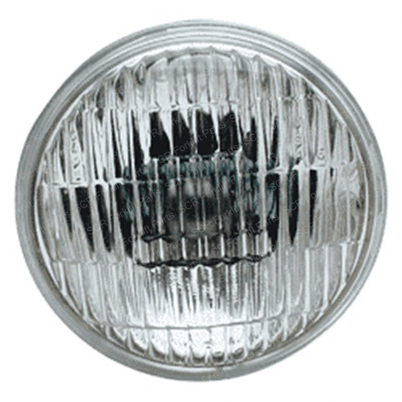 SEALED BEAM - 12.80V 35W TY00591-22992-81 ty00591-22992-81 product image