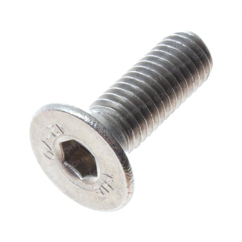 SCREW FLT M8 X 1.25 X 25 SY105325 sy105325 product image