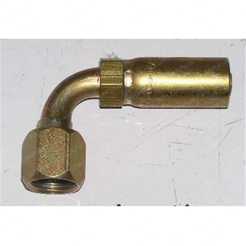 COUPLING - SYNFLEX RA800-587-005 ra800-587-005 product image