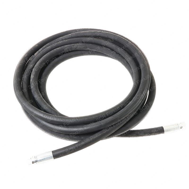 HYDRAULIC HOSE ASSEMBLY JL2753475 jl2753475 product image