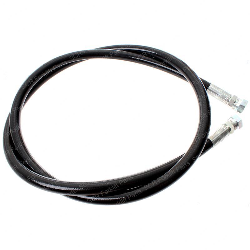MAST PIPING HYDRAULIC HOSE MB05748-25340 mb05748-25340 product image