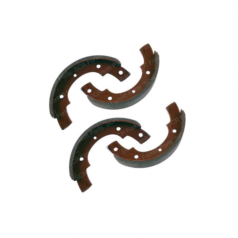 SHOE SET - BRAKE (4) CR078657 cr078657 product image