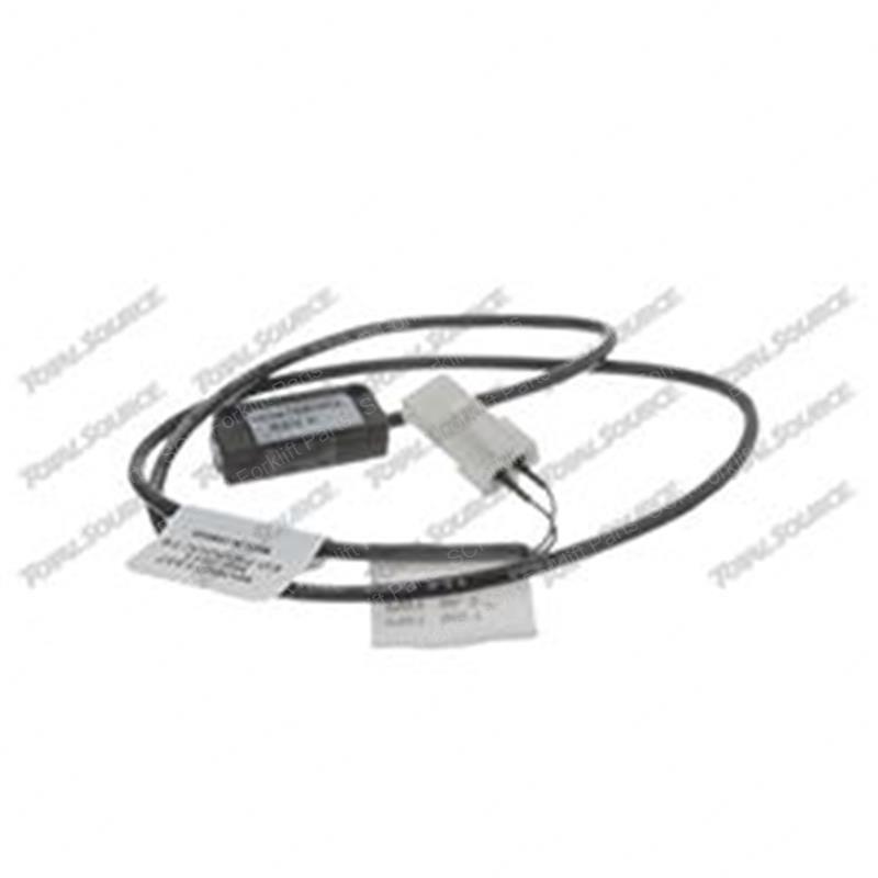 HARNESS - WIRE RA1246424/002 ra1246424-002 product image