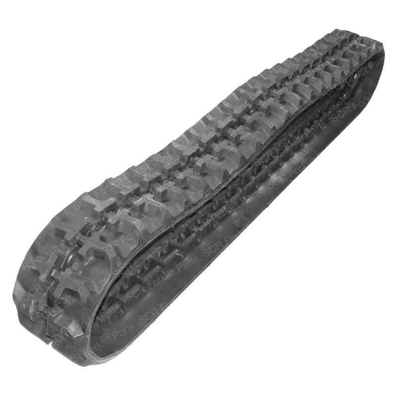 RUBBER TRACK 230X96X46 JL27589900 jl27589900 product image