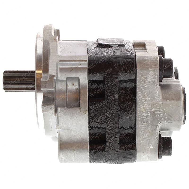 PUMP - HYDRAULIC - GEAR DWYT5800834-59 dwyt5800834-59 product image