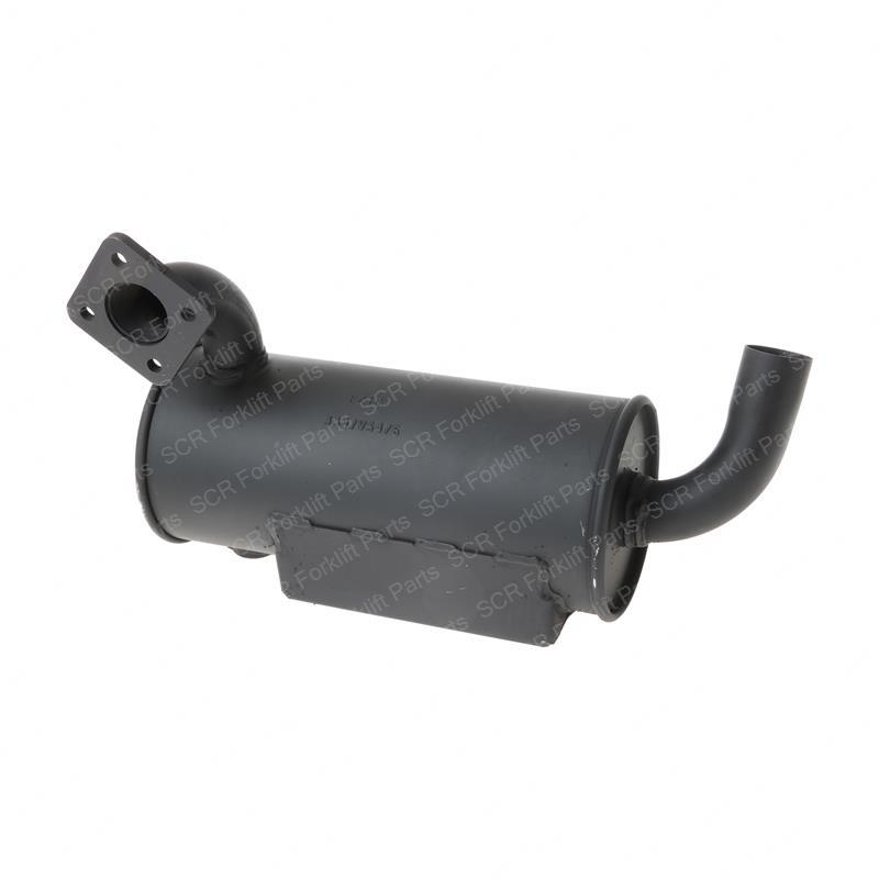 WA SILENCER 8030 35 JC333/U7394 jc333-u7394 product image