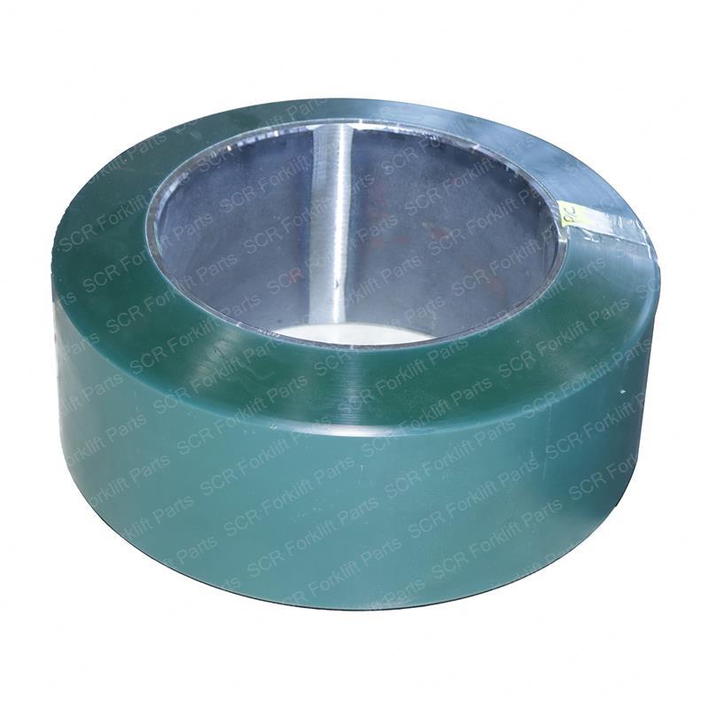 TIRE - POLY PRESS ON - DYALON A CR139567-354-1-THO cr139567-354-1-tho product image