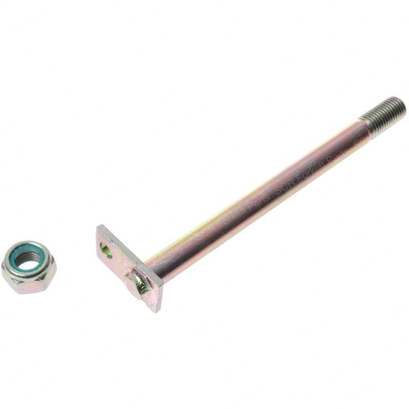 SHAFT KO37C-1JD-3030 ko37c-1jd-3030 product image