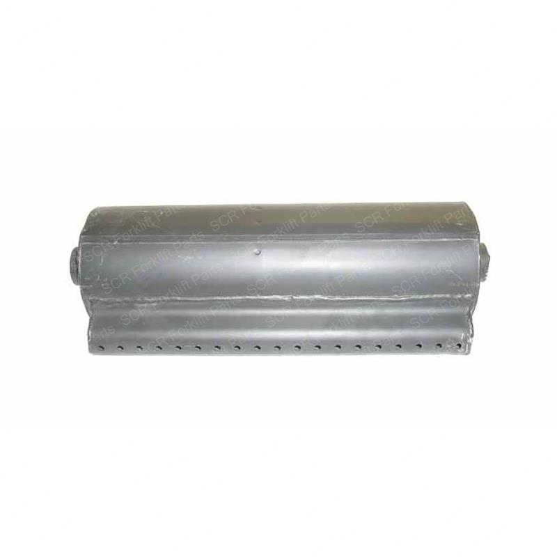 MUFFLER HY0377322 hy0377322 product image
