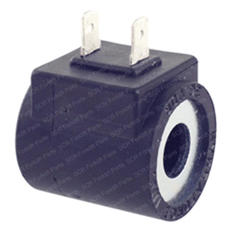 COIL - SOLENOID 36 VOLT CR111789 cr111789 product image