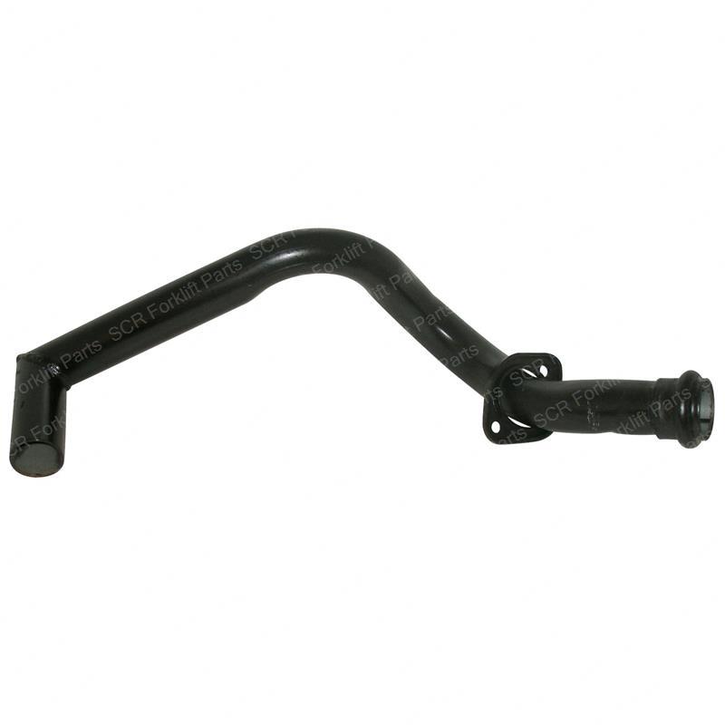 TUBE - EXHAUST NI24842-32001 ni24842-32001 product image