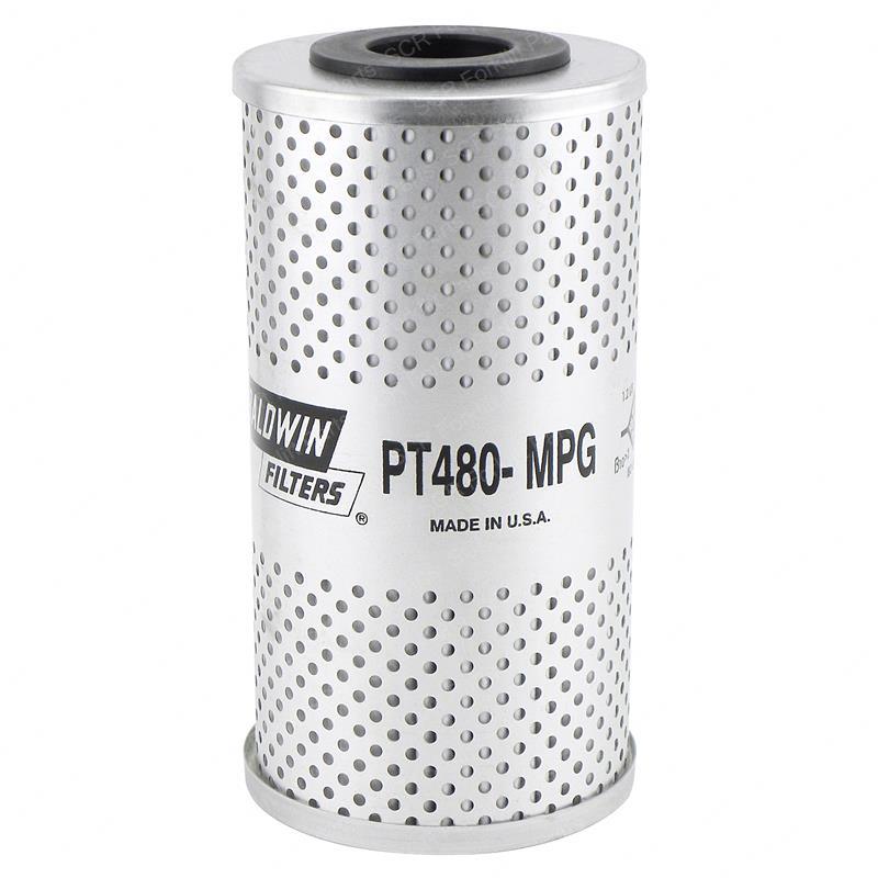 FILTER - HYDRAULIC HY0147460 hy0147460 product image