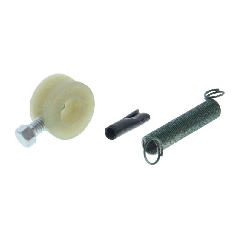 SPRING ASSEMBLY - THROTTLE DWD700735 dwd700735 product image